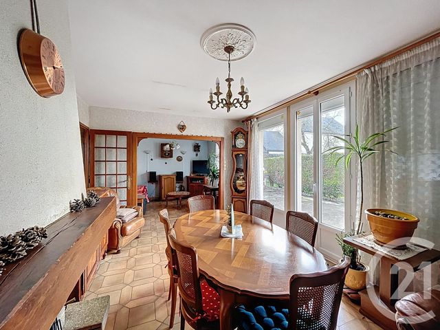 maison - DOUVRES LA DELIVRANDE - 14