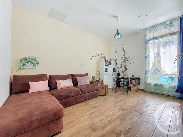 Appartement T4 &agrave; vendre - 4 pi&egrave;ces - 102,72 m2 - Sete - 34 - LANGUEDOC-ROUSSILLON