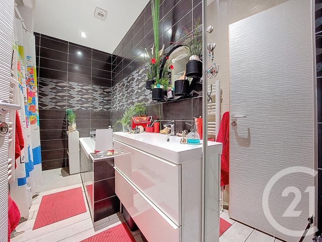 Appartement T4 &agrave; vendre - 4 pi&egrave;ces - 102,72 m2 - Sete - 34 - LANGUEDOC-ROUSSILLON