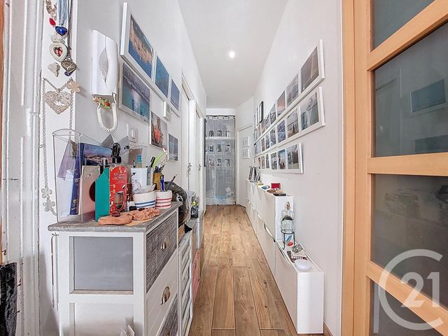 Appartement T4 &agrave; vendre - 4 pi&egrave;ces - 102,72 m2 - Sete - 34 - LANGUEDOC-ROUSSILLON