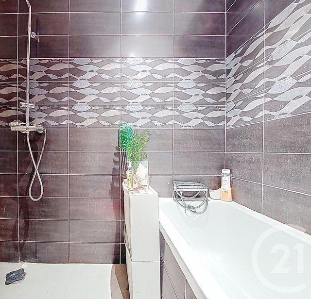 Appartement T4 &agrave; vendre - 4 pi&egrave;ces - 102,72 m2 - Sete - 34 - LANGUEDOC-ROUSSILLON