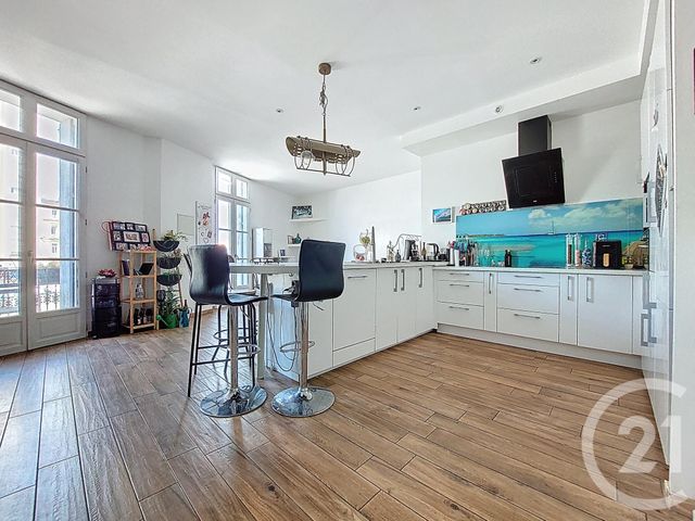 appartement - SETE - 34