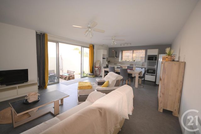 Maison &agrave; vendre - 9 pi&egrave;ces - 224,34 m2 - Gigean - 34 - LANGUEDOC-ROUSSILLON