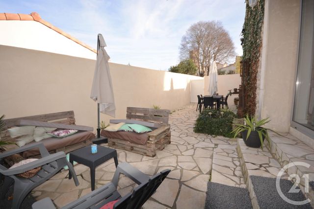 Maison &agrave; vendre - 9 pi&egrave;ces - 224,34 m2 - Gigean - 34 - LANGUEDOC-ROUSSILLON
