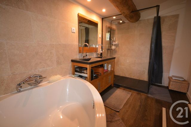 Maison &agrave; vendre - 9 pi&egrave;ces - 224,34 m2 - Gigean - 34 - LANGUEDOC-ROUSSILLON