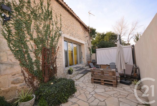 Maison &agrave; vendre - 9 pi&egrave;ces - 224,34 m2 - Gigean - 34 - LANGUEDOC-ROUSSILLON