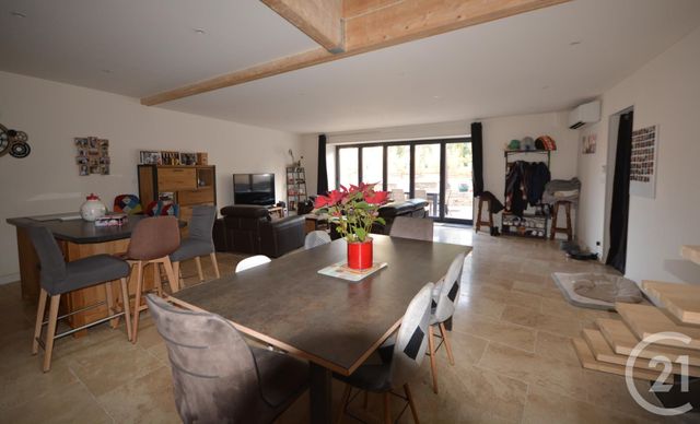 Maison &agrave; vendre - 9 pi&egrave;ces - 224,34 m2 - Gigean - 34 - LANGUEDOC-ROUSSILLON