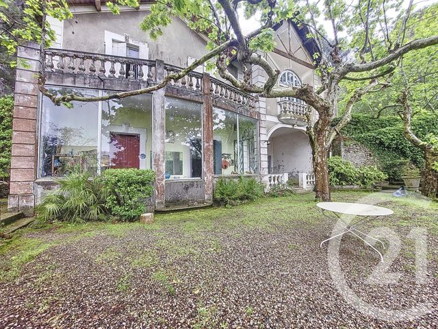Maison &agrave; vendre - 12 pi&egrave;ces - 178 m2 - Sete - 34 - LANGUEDOC-ROUSSILLON