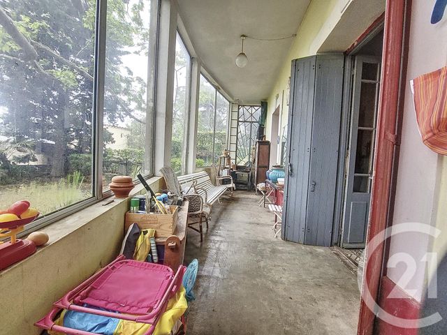 Maison &agrave; vendre - 12 pi&egrave;ces - 178 m2 - Sete - 34 - LANGUEDOC-ROUSSILLON