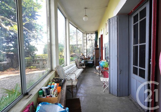 Maison &agrave; vendre - 12 pi&egrave;ces - 178 m2 - Sete - 34 - LANGUEDOC-ROUSSILLON