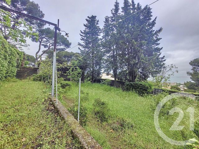 Maison &agrave; vendre - 12 pi&egrave;ces - 178 m2 - Sete - 34 - LANGUEDOC-ROUSSILLON