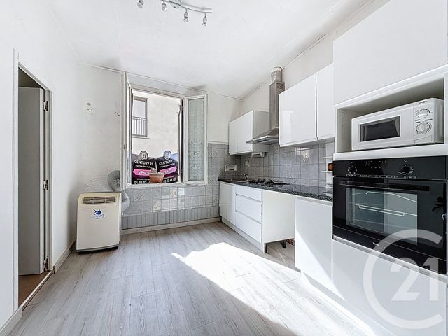 appartement - SETE - 34