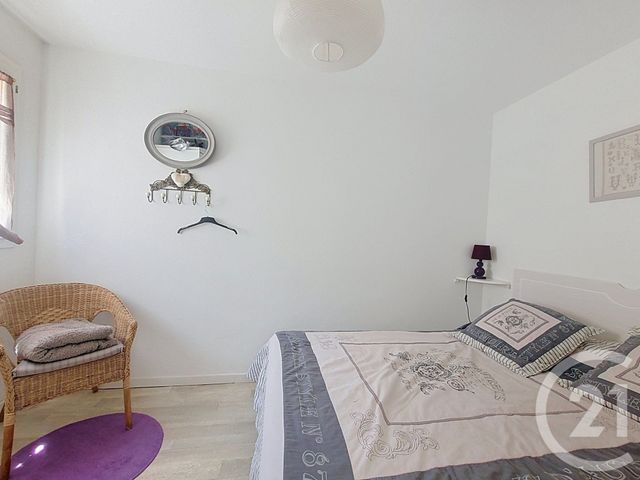 Appartement F2 bis &agrave; vendre - 2 pi&egrave;ces - 34,34 m2 - Sete - 34 - LANGUEDOC-ROUSSILLON
