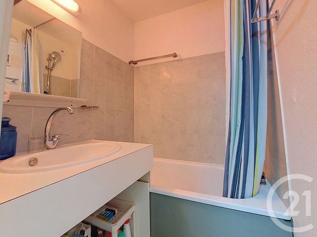 Appartement F2 bis &agrave; vendre - 2 pi&egrave;ces - 34,34 m2 - Sete - 34 - LANGUEDOC-ROUSSILLON