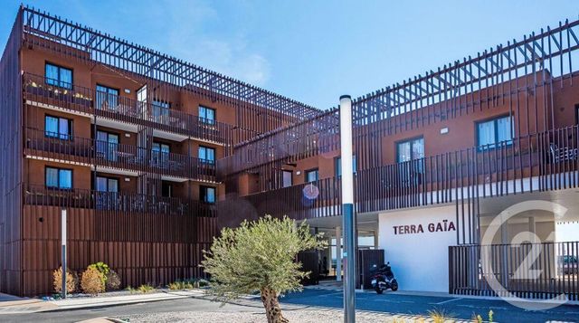 Appartement F2 à vendre - 2 pièces - 33 m2 - Sete - 34 - LANGUEDOC-ROUSSILLON