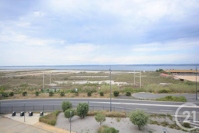 Appartement F2 à vendre - 2 pièces - 33 m2 - Sete - 34 - LANGUEDOC-ROUSSILLON