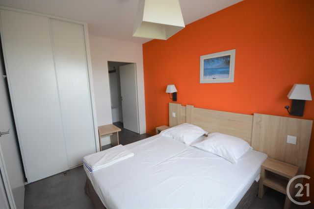 Appartement F2 à vendre - 2 pièces - 33 m2 - Sete - 34 - LANGUEDOC-ROUSSILLON