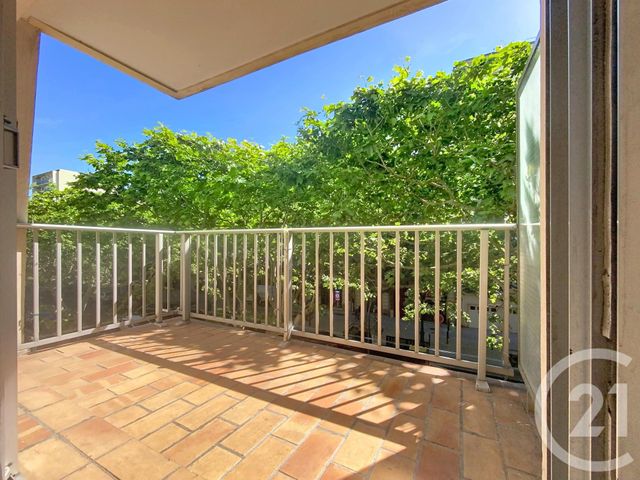Appartement F2 &agrave; vendre - 2 pi&egrave;ces - 43,01 m2 - Sete - 34 - LANGUEDOC-ROUSSILLON