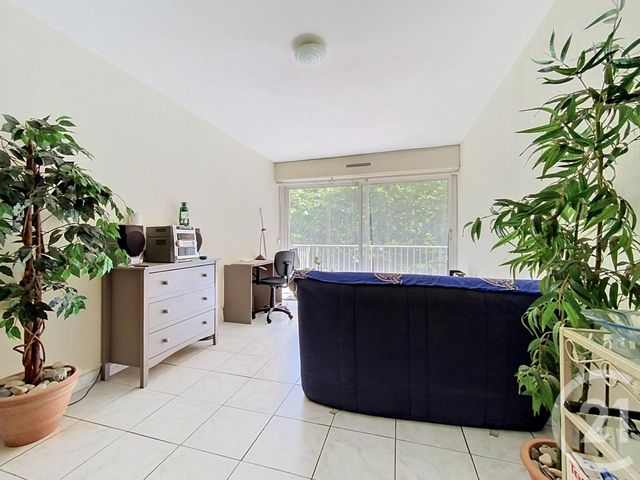 Appartement F2 &agrave; vendre - 2 pi&egrave;ces - 43,01 m2 - Sete - 34 - LANGUEDOC-ROUSSILLON