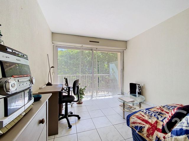 Appartement F2 &agrave; vendre - 2 pi&egrave;ces - 43,01 m2 - Sete - 34 - LANGUEDOC-ROUSSILLON