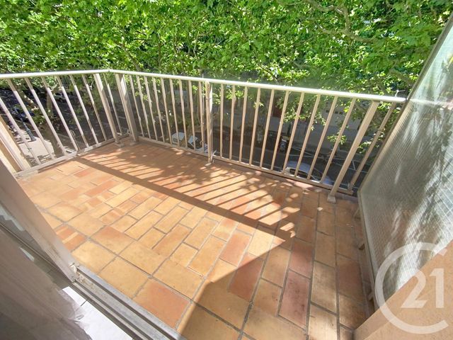 Appartement F2 &agrave; vendre - 2 pi&egrave;ces - 43,01 m2 - Sete - 34 - LANGUEDOC-ROUSSILLON
