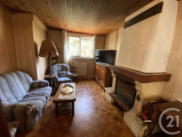 Maison à vendre - 5 pièces - 100 m2 - Sete - 34 - LANGUEDOC-ROUSSILLON