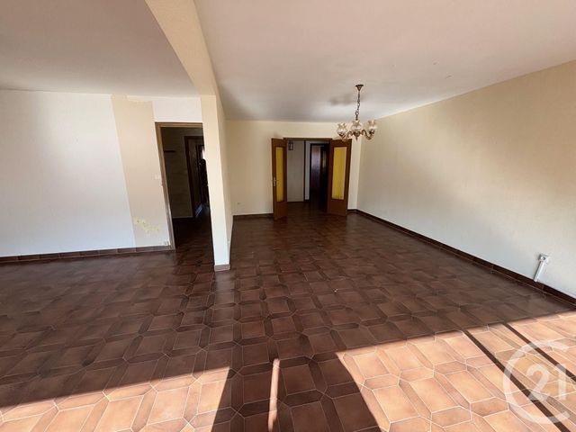 Appartement &agrave; vendre - 4 pi&egrave;ces - 94,59 m2 - Sete - 34 - LANGUEDOC-ROUSSILLON