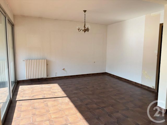 Appartement &agrave; vendre - 4 pi&egrave;ces - 94,59 m2 - Sete - 34 - LANGUEDOC-ROUSSILLON