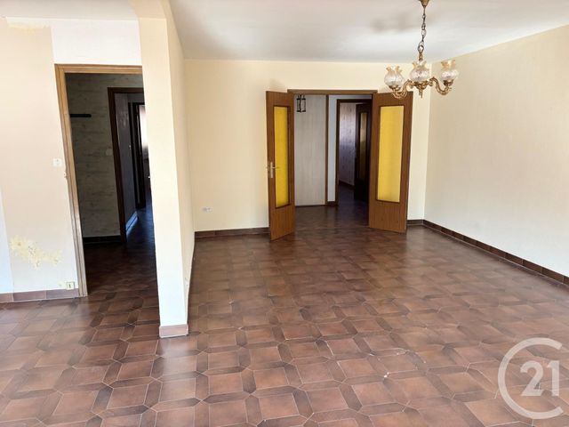 Appartement &agrave; vendre - 4 pi&egrave;ces - 94,59 m2 - Sete - 34 - LANGUEDOC-ROUSSILLON