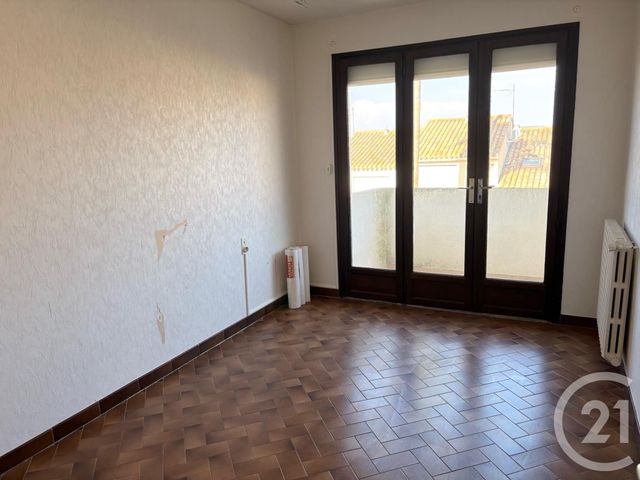 Appartement &agrave; vendre - 4 pi&egrave;ces - 94,59 m2 - Sete - 34 - LANGUEDOC-ROUSSILLON