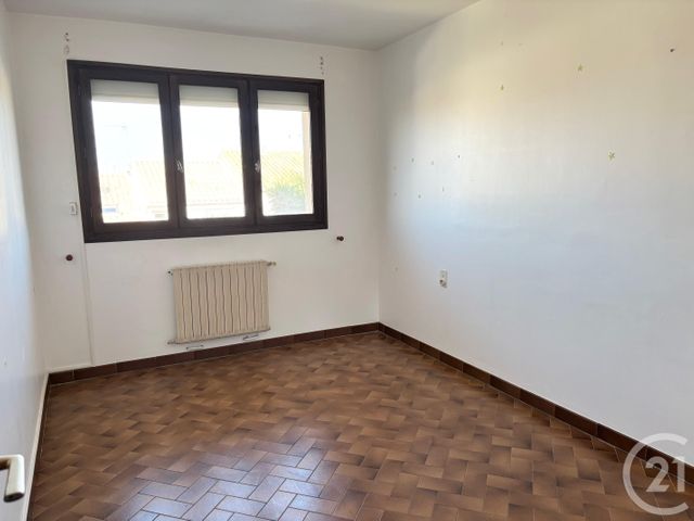 Appartement &agrave; vendre - 4 pi&egrave;ces - 94,59 m2 - Sete - 34 - LANGUEDOC-ROUSSILLON