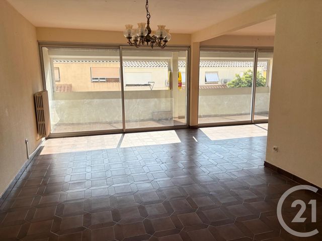 Appartement &agrave; vendre - 4 pi&egrave;ces - 94,59 m2 - Sete - 34 - LANGUEDOC-ROUSSILLON