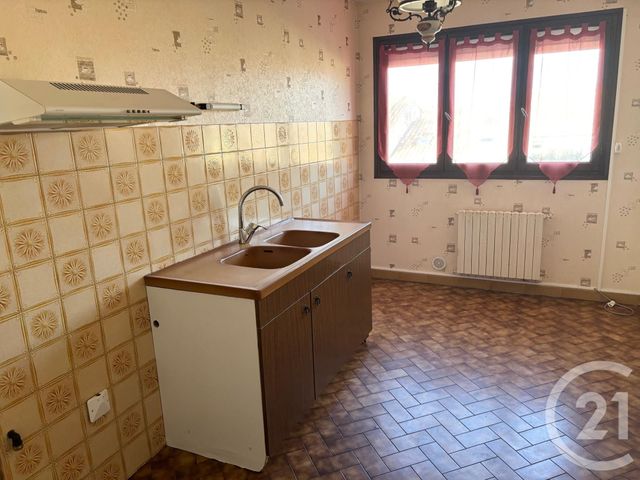 Appartement &agrave; vendre - 4 pi&egrave;ces - 94,59 m2 - Sete - 34 - LANGUEDOC-ROUSSILLON