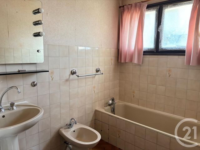 Appartement &agrave; vendre - 4 pi&egrave;ces - 94,59 m2 - Sete - 34 - LANGUEDOC-ROUSSILLON