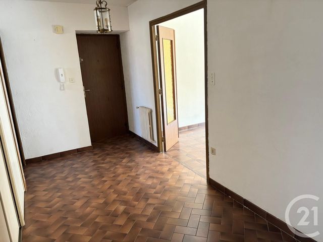 Appartement &agrave; vendre - 4 pi&egrave;ces - 94,59 m2 - Sete - 34 - LANGUEDOC-ROUSSILLON