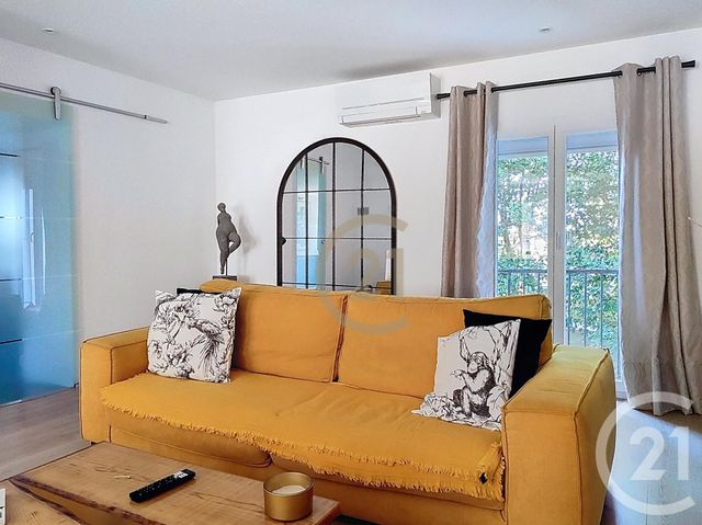 Appartement F3 &agrave; vendre - 3 pi&egrave;ces - 93 m2 - Sete - 34 - LANGUEDOC-ROUSSILLON
