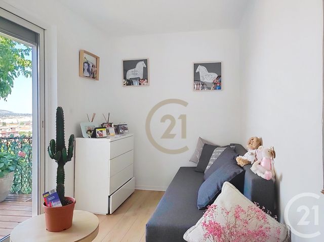 Appartement F3 &agrave; vendre - 3 pi&egrave;ces - 93 m2 - Sete - 34 - LANGUEDOC-ROUSSILLON