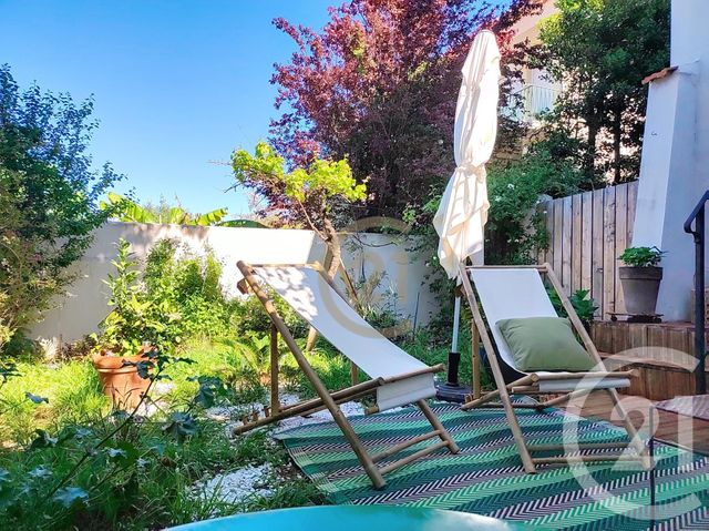 Appartement F3 &agrave; vendre - 3 pi&egrave;ces - 93 m2 - Sete - 34 - LANGUEDOC-ROUSSILLON