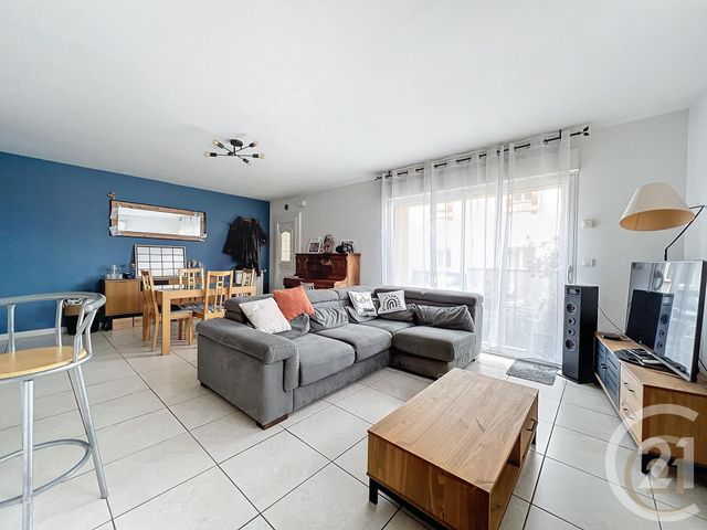 Maison à vendre - 4 pièces - 95,51 m2 - Frontignan - 34 - LANGUEDOC-ROUSSILLON