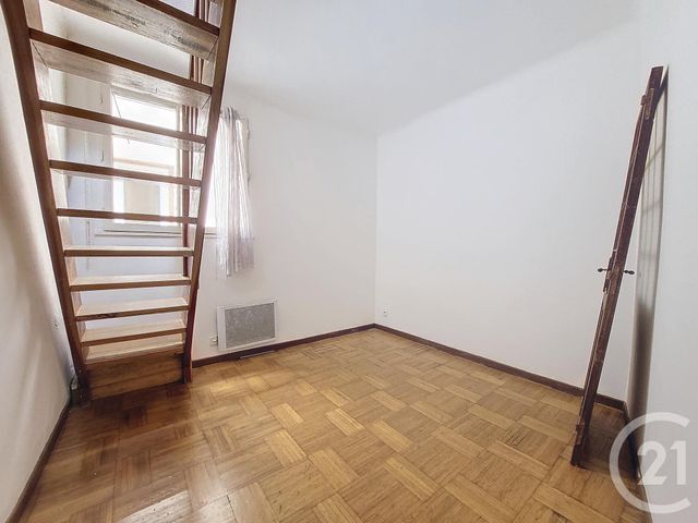 Appartement F4 à vendre - 5 pièces - 106,04 m2 - Sete - 34 - LANGUEDOC-ROUSSILLON