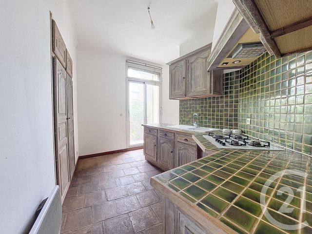 Appartement F4 à vendre - 5 pièces - 106,04 m2 - Sete - 34 - LANGUEDOC-ROUSSILLON