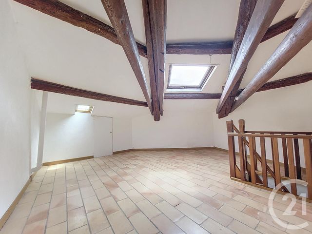 Appartement F4 à vendre - 5 pièces - 106,04 m2 - Sete - 34 - LANGUEDOC-ROUSSILLON