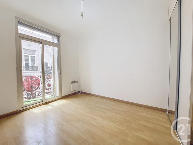 Appartement F4 à vendre - 5 pièces - 106,04 m2 - Sete - 34 - LANGUEDOC-ROUSSILLON