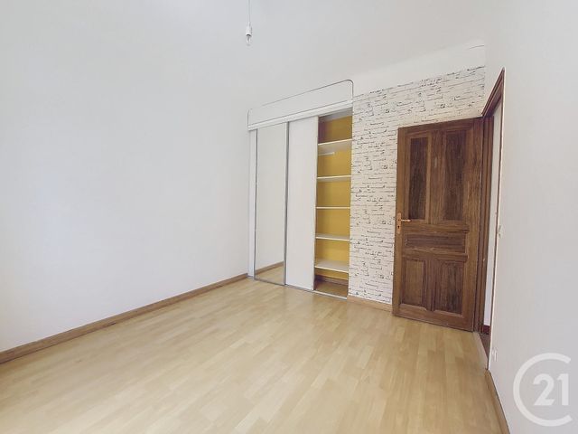 Appartement F4 à vendre - 5 pièces - 106,04 m2 - Sete - 34 - LANGUEDOC-ROUSSILLON