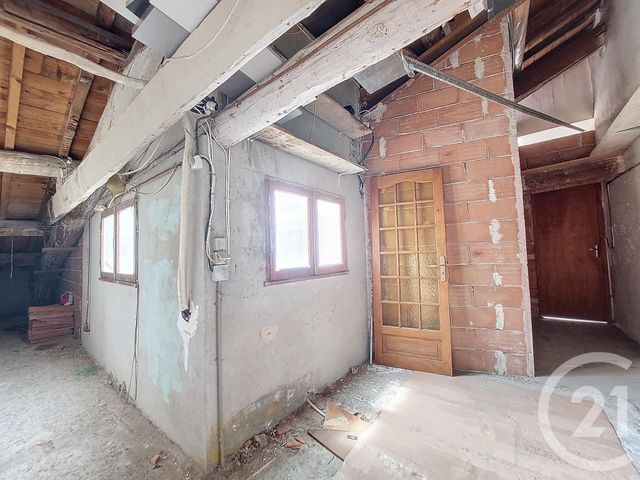 Appartement F4 à vendre - 5 pièces - 106,04 m2 - Sete - 34 - LANGUEDOC-ROUSSILLON