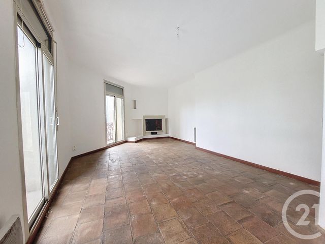Appartement F4 à vendre - 5 pièces - 106,04 m2 - Sete - 34 - LANGUEDOC-ROUSSILLON