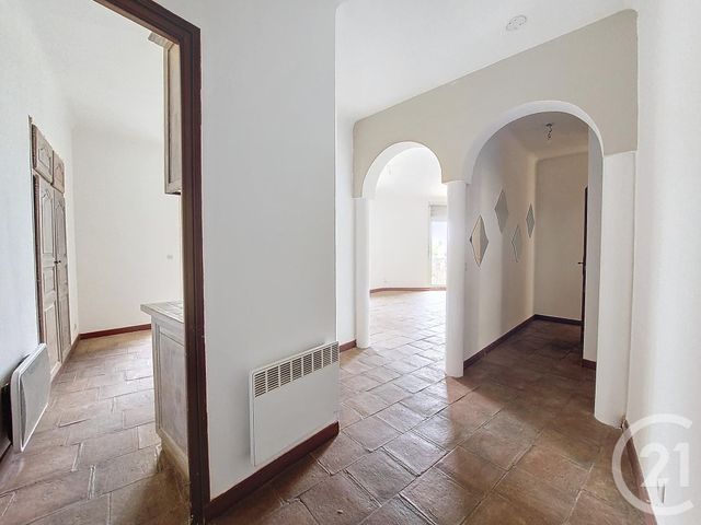 Appartement F4 à vendre - 5 pièces - 106,04 m2 - Sete - 34 - LANGUEDOC-ROUSSILLON