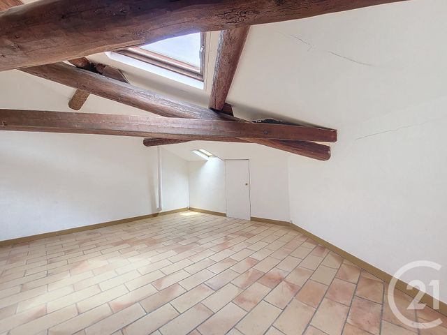 Appartement F4 à vendre - 5 pièces - 106,04 m2 - Sete - 34 - LANGUEDOC-ROUSSILLON