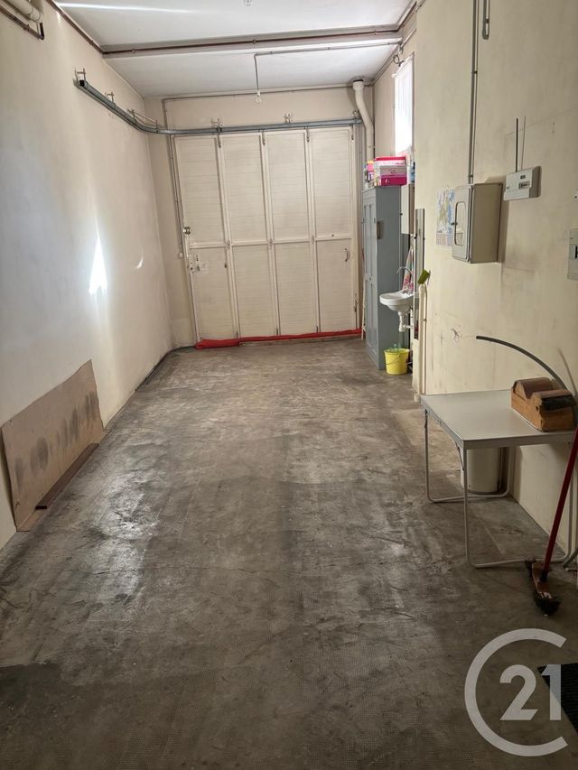 Maison à vendre - 5 pièces - 172 m2 - Sete - 34 - LANGUEDOC-ROUSSILLON