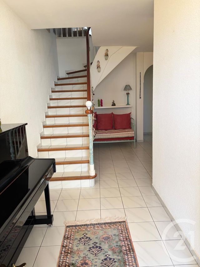 Maison à vendre - 5 pièces - 172 m2 - Sete - 34 - LANGUEDOC-ROUSSILLON